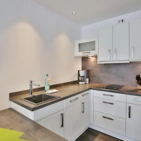 Duhner Strandhus, S4 *